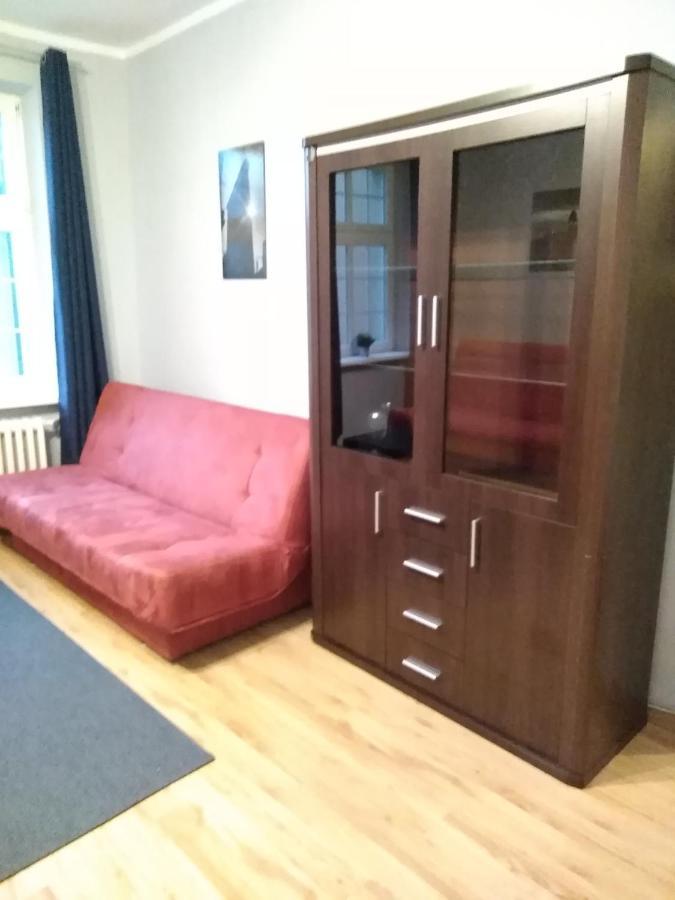 Rynek - Apartament Rodzinny Na Wroclawskim Rynku! Im Dluzej Tym Taniej! Exteriör bild